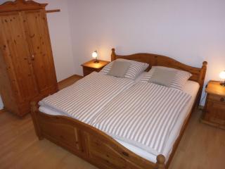 Ferienwohnung Sunnenviul - 1