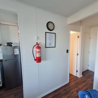 Departamento 3 dormitorios en villarica - 1