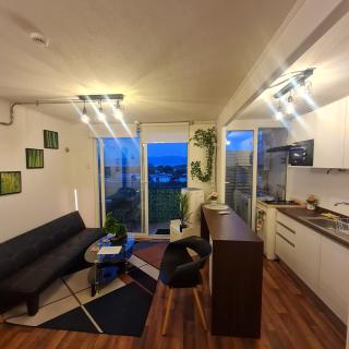 Departamento 3 dormitorios en villarica - 2