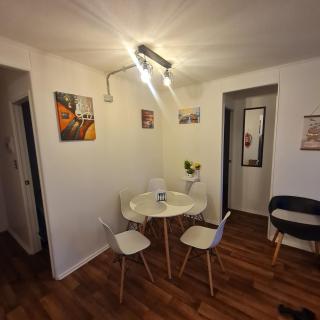 Departamento 3 dormitorios en villarica - 3