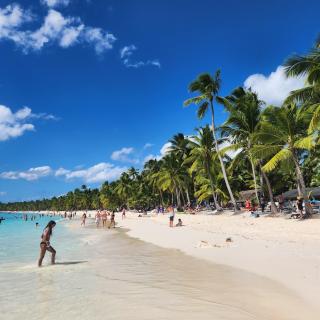 Bayahibe Mar de Cristal - 0