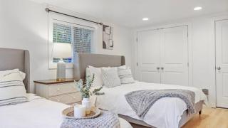 Kirkland Highland House - 4