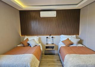 Ayres Dorados Lodge Hotel - 7