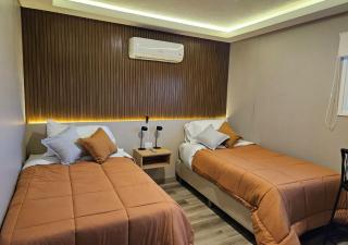 Ayres Dorados Lodge Hotel - 6