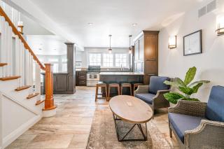 Peaceful 3Bdrm Spacious NOTL Home mins to Town - 9