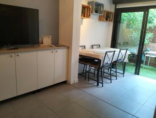 Le Lagon Bleu Bornéo - 1