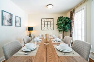 Peaceful 3Bdrm Spacious NOTL Home mins to Town - 6