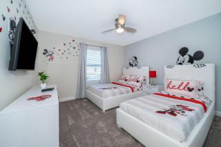 4313SL TOWNHOUSE 4 BEDROOMS & 3 BATHROOMS + POOL - 7