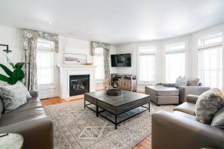 Peaceful 3Bdrm Spacious NOTL Home mins to Town - 0