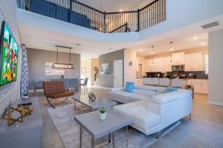 800MO VILLA 5 BED/5 BA - 0