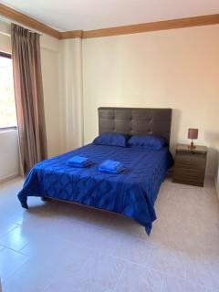 Apartamento amplio y centrico en Tarija - 2