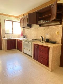 Apartamento amplio y centrico en Tarija - 7