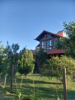 Casa de Campo Ampla - 5