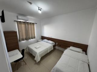 Hotel Gran Valle - 4