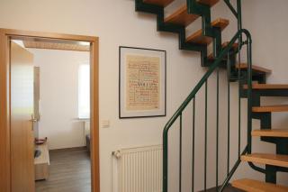 Ferienwohnung Im Tal Olsberg - Olsberg - 2