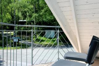 Ferienwohnung Im Tal Olsberg - Olsberg - 9