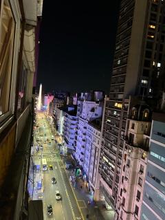 Downtown Apartment Maipu - 3