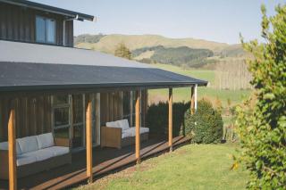 Raglan Rural Retreats - The Homestead - 8
