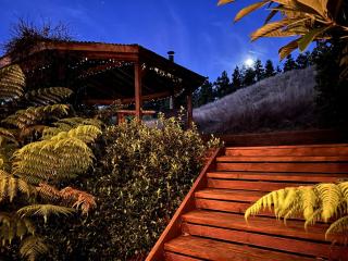Raglan Rural Retreats - The Homestead - 5