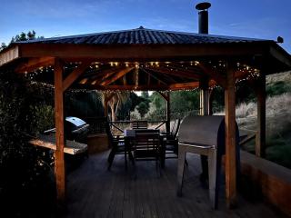 Raglan Rural Retreats - The Homestead - 6