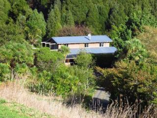 Raglan Rural Retreats - The Homestead - 1