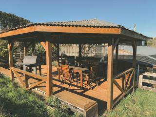 Raglan Rural Retreats - The Homestead - 7