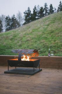 Raglan Rural Retreats - The Homestead - 2