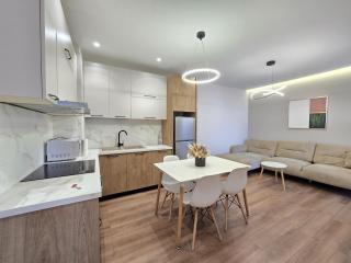 Prayla Luxury 2BD Apartment at Delijorgji - 6