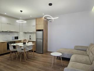 Prayla Luxury 2BD Apartment at Delijorgji - 5