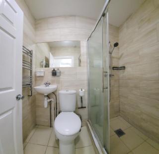 Oxford Private Ensuite Room Iffley - 3