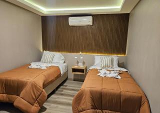 Ayres Dorados Lodge Hotel - 5