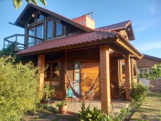 Casa de Campo Ampla - 8