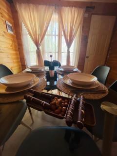 Cabañas San Pedro de Atacama 2 - 6