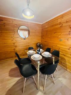 Cabañas San Pedro de Atacama 2 - 8