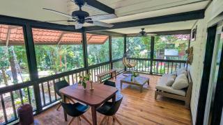 Six Pillars Resort - 0