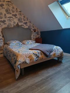 Charmant petit logement - 3