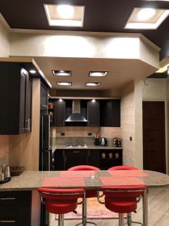 VIVA Andalouse luxury family siute, private beach & pool - 8