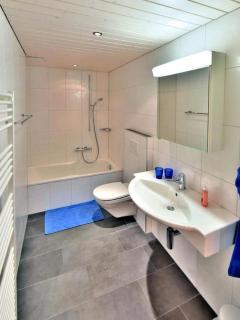 Ferienwohnung Mit Bergblick - Grindelwald - 4