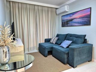 CURTA!|217| 1 Quarto Completo| Passeio Av Brasil - 9