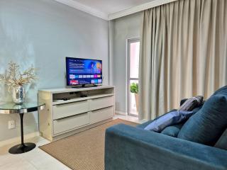 CURTA!|217| 1 Quarto Completo| Passeio Av Brasil - 7