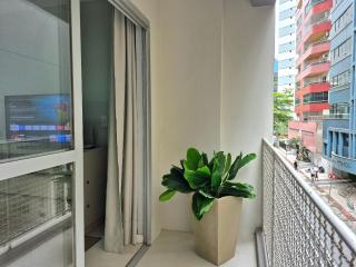 CURTA!|217| 1 Quarto Completo| Passeio Av Brasil - 8