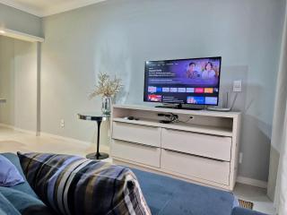 CURTA!|217| 1 Quarto Completo| Passeio Av Brasil - 6