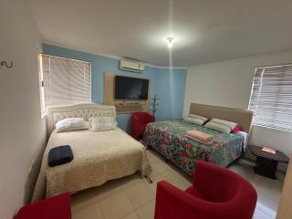 Recanto Luna Foz - 8