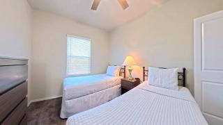 Luxury 3BR Townhome in DFW - Brand New & Fully Furnished - 7