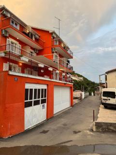 Apartments Sunrise Marić - 8