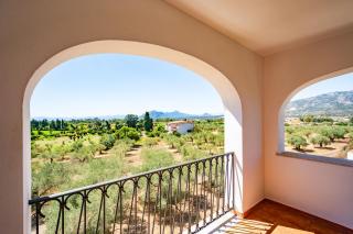 Residence in Orosei, apartments 4 beds with air conditioning - 9