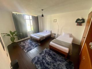 Music Guest House - 0