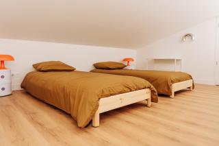 Appartement centre village Tavel - 3