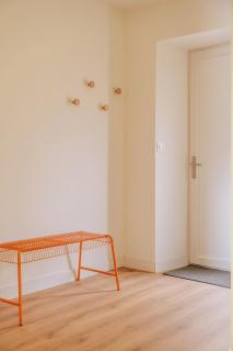 Appartement centre village Tavel - 2