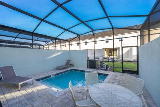 1808GA TOWNHOUSE 5 BED/4.5 BA (SANITIZED) - 5